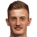 Dan Cowan — Hậu vệ, Connah's Quay Nomads