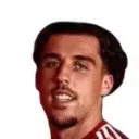 Frankie Deane — Tiền vệ, Connah's Quay Nomads