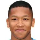 Joe Ferguson — Hậu vệ, Connah's Quay Nomads