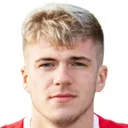 Harry Franklin — Tiền đạo, Connah's Quay Nomads