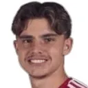 Callum West — Tiền vệ, Connah's Quay Nomads