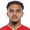 Adnane Abid — Tiền vệ, Standard Liège