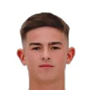 Max Woodcock — Tiền đạo, Connah's Quay Nomads