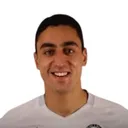 Hussein Mehasseb — Tiền đạo, Connah's Quay Nomads