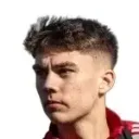 Conor Partridge — Tiền vệ, Connah's Quay Nomads