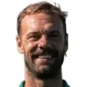 Bauti — Hậu vệ, Europa FC