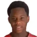 Mustafá Drammeh — Hậu vệ, Europa FC