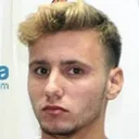 Pepe Carmona — Tiền đạo, Europa FC