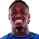 Brandon Soppy — Hậu vệ, FC Lausanne-Sport