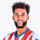 Pablo de Castro — Hậu vệ, Europa FC