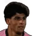 Patrick Cabezutto — Tiền đạo, Europa FC