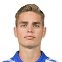 Daniel Obbekjær — Hậu vệ, NSÍ Runavík