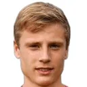 Marius Lindh — Tiền đạo, NSÍ Runavík