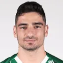 Paris Psaltis — Hậu vệ, Dinamo Tbilisi