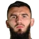 Numan Kurdić — Hậu vệ, Dinamo Tbilisi