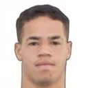 Léo Santos — Hậu vệ, Dinamo Tbilisi
