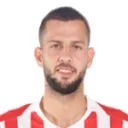 Dávid Hancko — Hậu vệ, Atlético Madrid