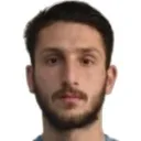 Nika Ninua — Tiền vệ, Dinamo Tbilisi