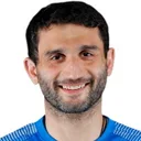 Mate Vatsadze — Tiền đạo, Dinamo Tbilisi