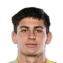 Mate Gagvishvili — Thủ môn, Dinamo Tbilisi