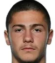 Reziko Danelia — Tiền vệ, Dinamo Tbilisi