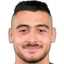 João Machado — Thủ môn, US Mondorf-Les-Bains