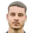 Cédric Steinmetz — Hậu vệ, US Mondorf-Les-Bains
