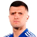 Dejan Boljević — Hậu vệ, OFK Petrovac