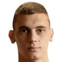 Marko Merdović — Hậu vệ, OFK Petrovac