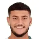 Kyllian Estrada — Hậu vệ, US Mondorf-Les-Bains
