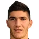 Aleksandar Kapisoda — Hậu vệ, OFK Petrovac
