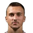 Dragan Miranović — Tiền vệ, OFK Petrovac