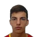Nemanja Carević — Tiền vệ, OFK Petrovac