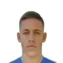 Savo Arambašić — Tiền đạo, OFK Petrovac