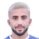 Trimror Selimi — Tiền đạo, OFK Petrovac