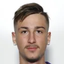 Loris Tinelli — Tiền vệ, US Mondorf-Les-Bains