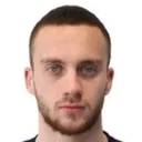 Vuk Striković — Tiền đạo, OFK Petrovac