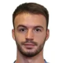 Stefan Fićović — Tiền vệ, OFK Petrovac