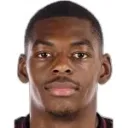 René Mitongo — Tiền đạo, CF Estrela Amadora