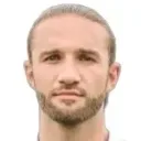 Erkan Agovic — Thủ môn, US Mondorf-Les-Bains
