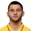Zaim Divanović — Tiền vệ, OFK Petrovac