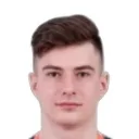 Danila Sokol — Thủ môn, BATE Borisov