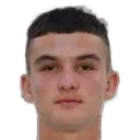 Maksim Sakuta — Hậu vệ, BATE Borisov