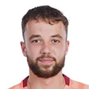 Martin Delavallée — Thủ môn, RC Sporting Charleroi