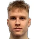 Egor Kress — Tiền vệ, BATE Borisov