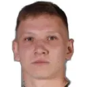 Ivan Mikhnyuk — Hậu vệ, BATE Borisov