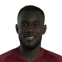 Victorien Angban — Tiền vệ, BATE Borisov