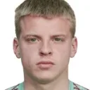 Vladislav Varaksa — Tiền đạo, BATE Borisov