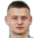 Vladislav Yatskevich — Tiền đạo, BATE Borisov