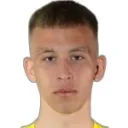 Pavel Dubovskiy — Hậu vệ, BATE Borisov